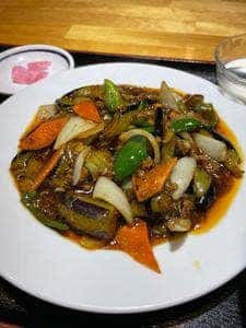 中華居酒屋 百味軒