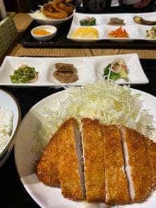 おばんざい処 菜々