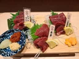 大衆馬肉酒場 うまる 西船橋駅前店