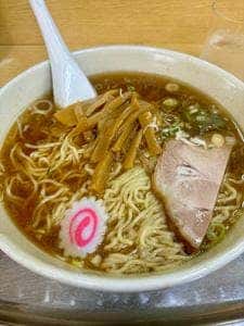 大勝軒 東岩槻店