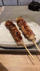 あぶり 清水 西口通り店