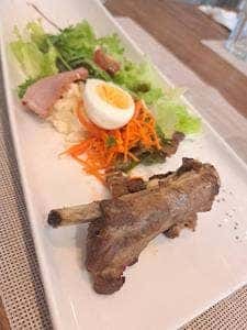 Cafe M.Kuro