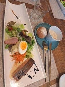 Cafe M.Kuro