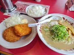 天下一品 熱田店