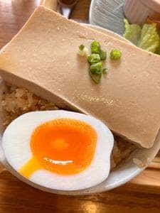 Café にがり衞門