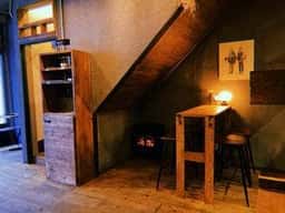 Mola Cafe