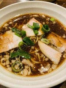 尾道らーめん めでたい屋