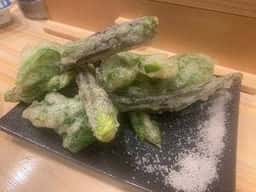 小皿料理とおばんざい まる
