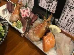 お魚スタンドゆうじ 布施店