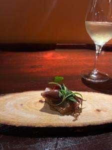 ビストロ・シンバ