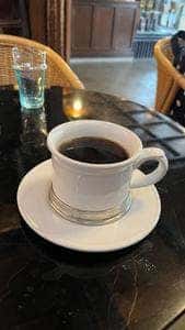 TORIBA COFFEE KYOTO