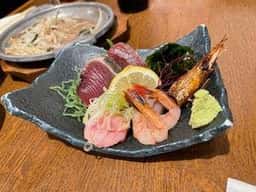 蔵元居酒屋 清龍 上野店