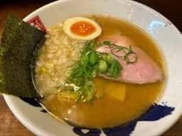 もんごいらーめん 広島駅前店