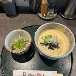 DURA麺TE 西宮店