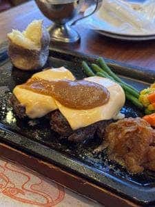 ハングリータイガー 保土ヶ谷本店