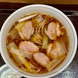 ソバキチ ルミネ横浜店