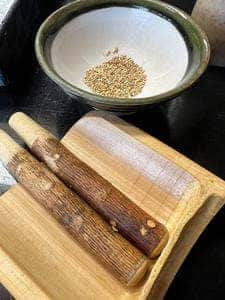 お食事処 木の下