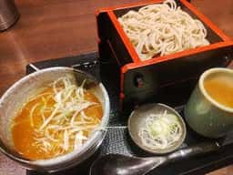 逸品庵虎ノ門店