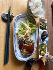 食堂 かっぱや