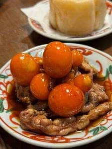 炭火焼きとり 昭和屋