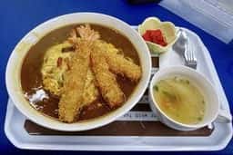ジャンカレーCafe ABC