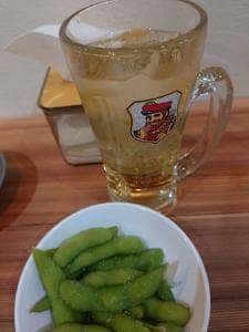 立ち飲み ひろさん