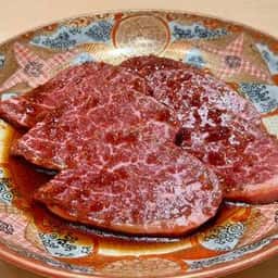 江戸焼肉
