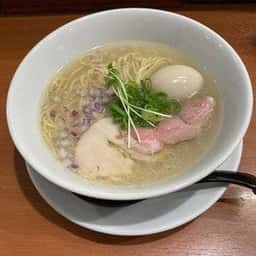 貝麺 ほてや