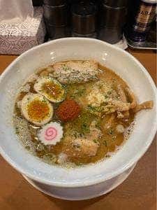 からみそラーメン ふくろう 刈谷店
