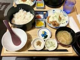 釣宿酒場 マヅメ 有楽町電気ビル店