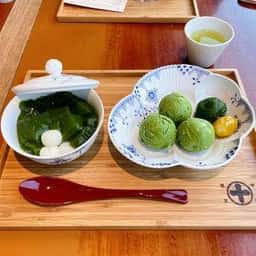 中村藤吉本店 銀座店