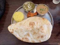 スパイスマジック カルカッタ 本店