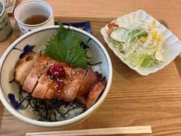 しまうま食堂