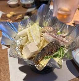 千年和食 銀次郎