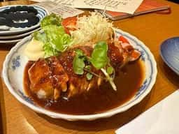 ひこま豚とまごころ料理 澤