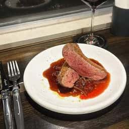 食事と酒とコーヒー Everydog