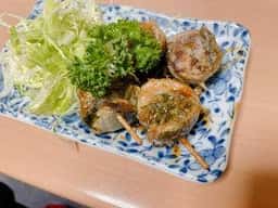 大塚屋酒店 川ばた