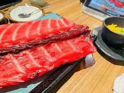 マグロ専門居酒屋 鮪屋～とろや～