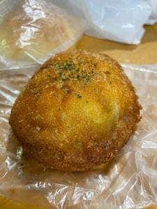 ベーカリーブラウン