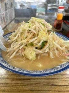 井手ちゃんぽん 佐世保白岳店