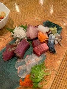 てっぱんやき居酒屋 松味