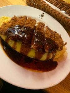 喫茶店 ピノキオ 寝屋川池田店