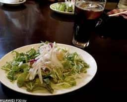 カフェレストランI・P
