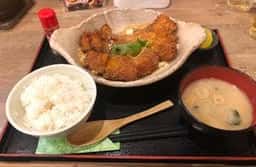 鳥良商店 有楽町日比谷店