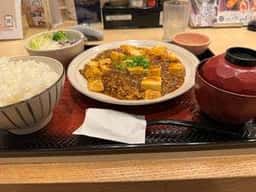 大戸屋ごはん処 品川グランパサージュ店