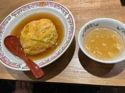 餃子の王将 サンリブシティ小倉店