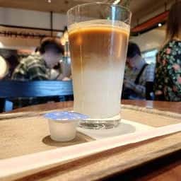 チャオプレッソ 京都駅店