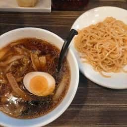 元祖中華つけ麺 大王 総本店