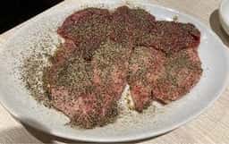 焼肉 あぶる。大塚店