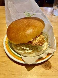 コメダ珈琲店 東小金井店